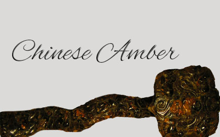 Photo Gallery Chinese Amber - Greco Preziosi