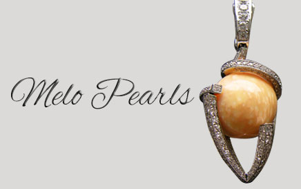 Photo Gallery Melo Pearls - Greco Preziosi